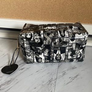 Imoshion Vogue Style Makeup Pouch